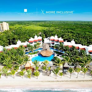 Hidden Beach Resort Au Naturel Adults Only, Catamaran, Cenote, All & More Inclusive